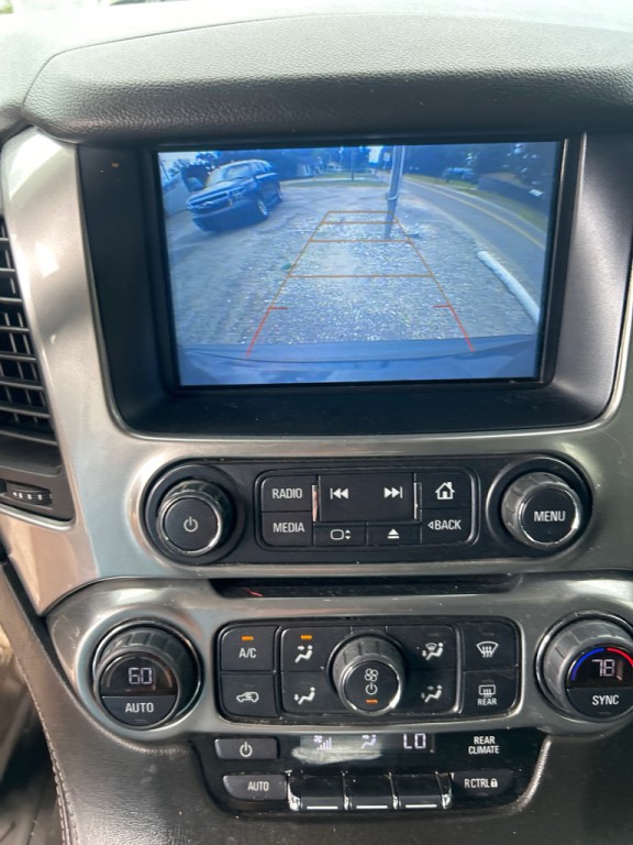 2019 Chevrolet Tahoe Image 13