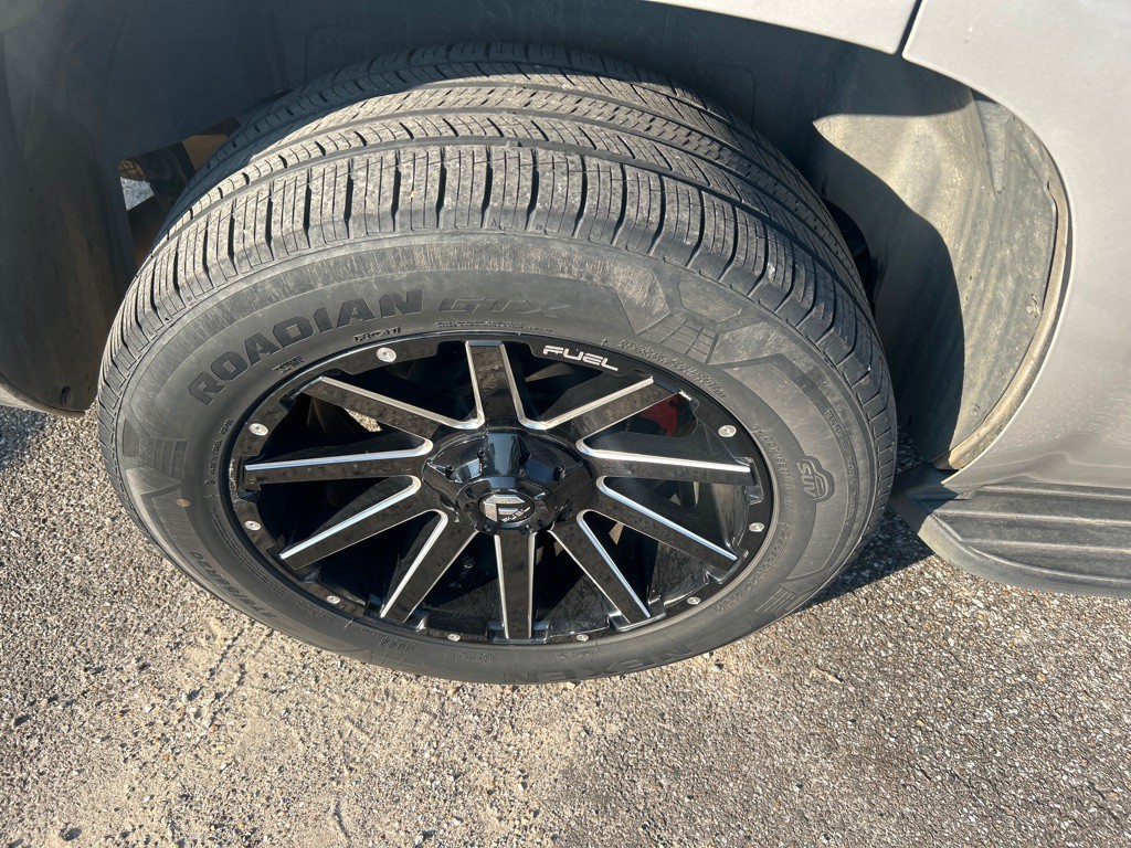 2007 Chevrolet Tahoe Image 3