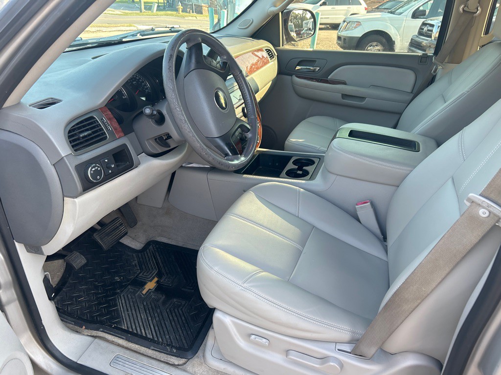 2007 Chevrolet Tahoe Image 5