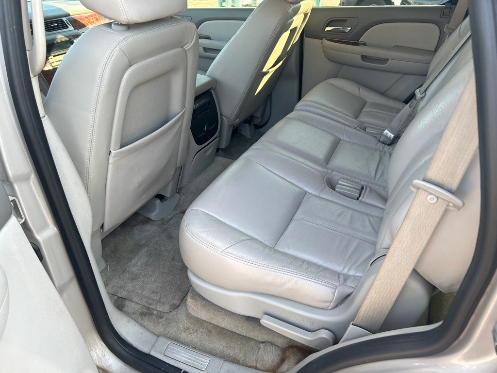 2007 Chevrolet Tahoe Image 6