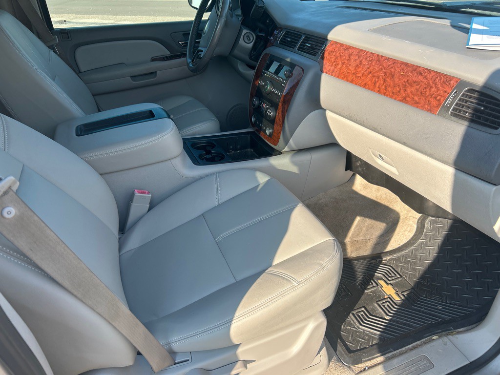 2007 Chevrolet Tahoe Image 9