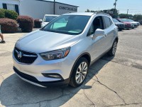 Image for 2017 Buick Enclave Preferred Ii ID: 6856717