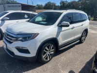 Image for 2016 Honda Pilot Elite ID: 6867488