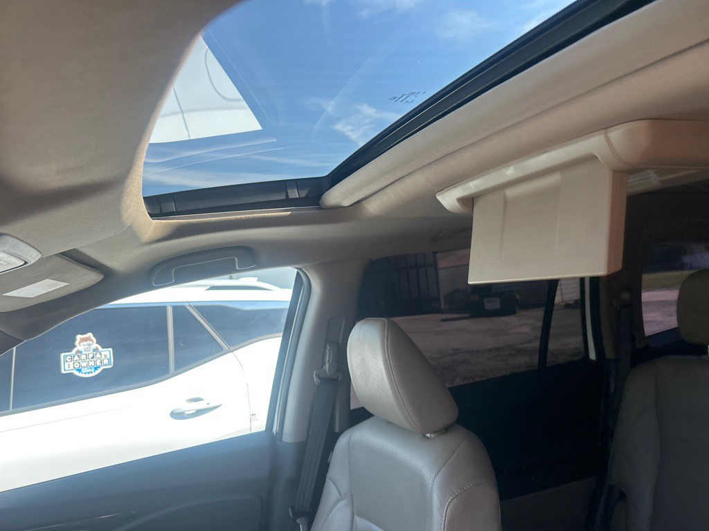 2016 Honda Pilot Image 9