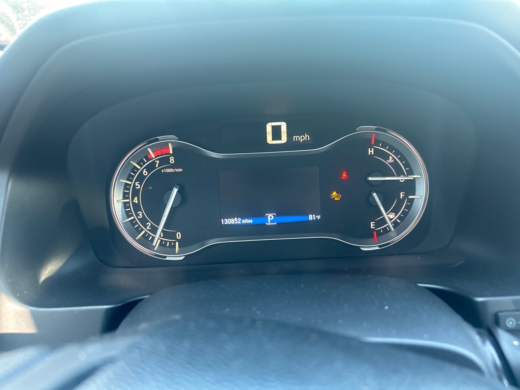 2016 Honda Pilot Image 14