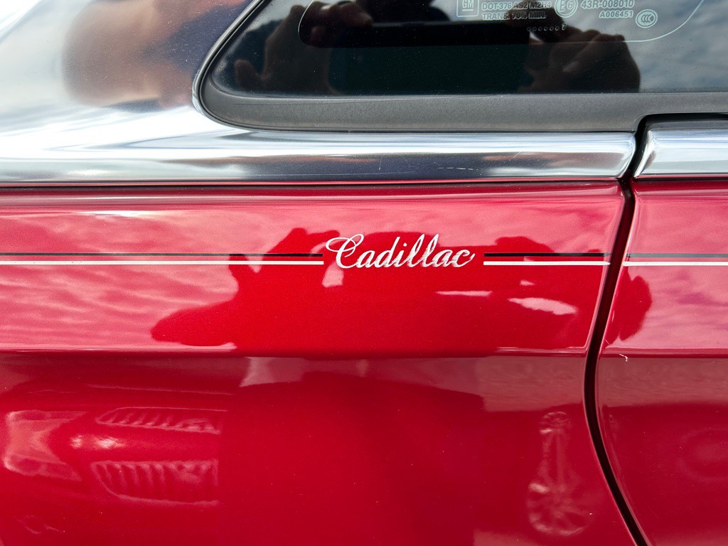 2018 Cadillac XTS Image 4
