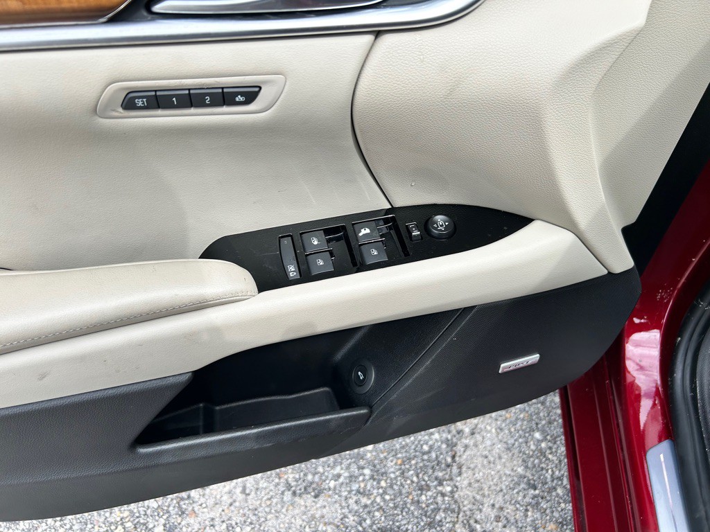 2018 Cadillac XTS Image 6