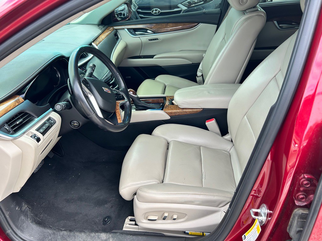 2018 Cadillac XTS Image 7