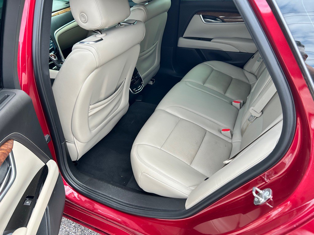 2018 Cadillac XTS Image 10