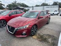 Image for 2019 Nissan Altima Platinum ID: 6872851