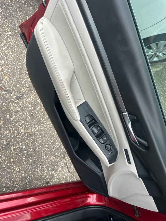 2019 Nissan Altima Image 7
