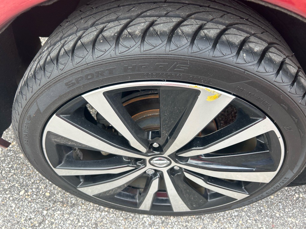 2019 Nissan Altima Image 14