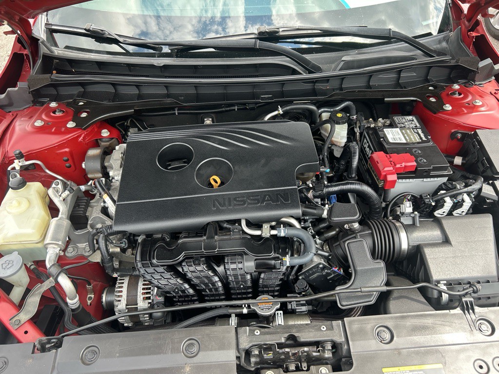 2019 Nissan Altima Image 15