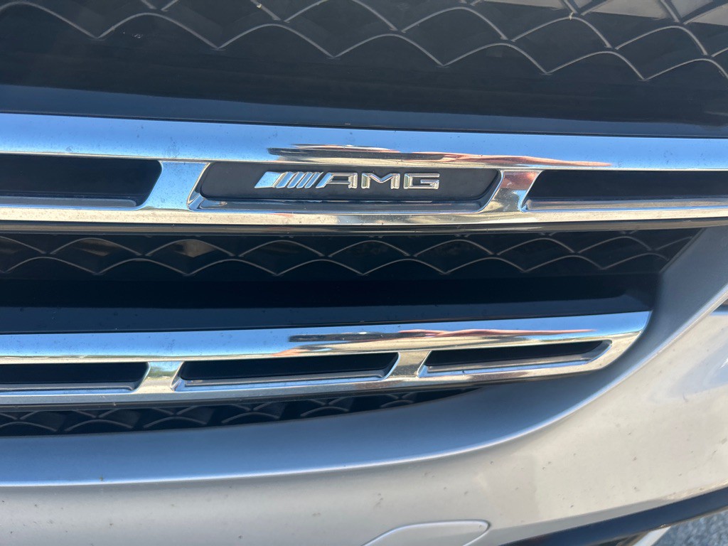 2018 Mercedes-Benz GLS-Class Image 3