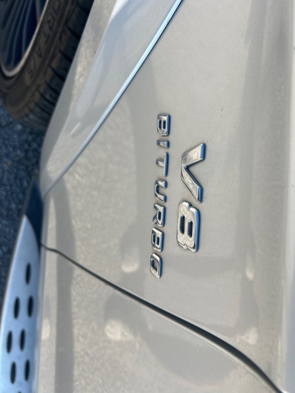 2018 Mercedes-Benz GLS-Class Image 4