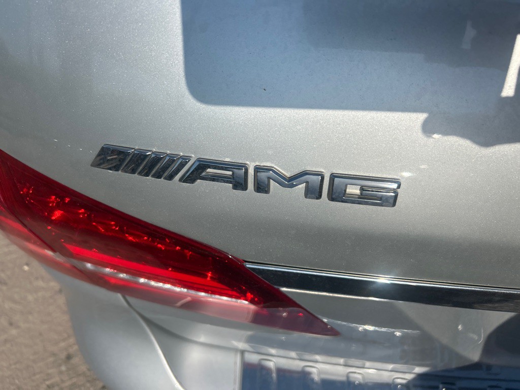 2018 Mercedes-Benz GLS-Class Image 5