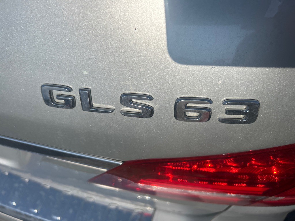 2018 Mercedes-Benz GLS-Class Image 6