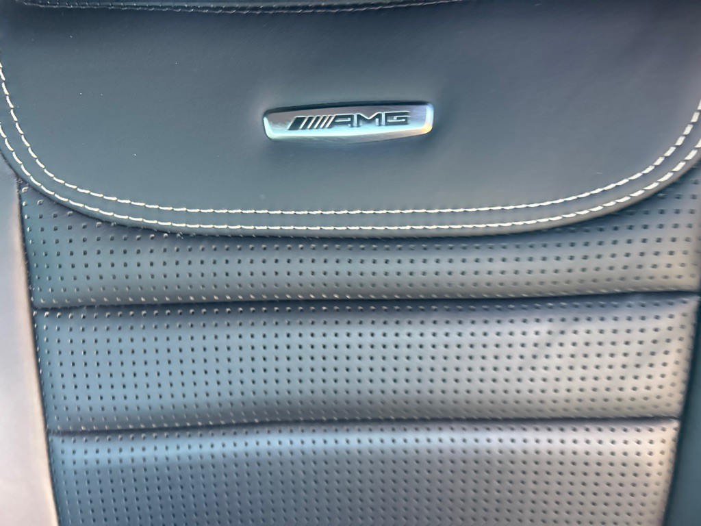 2018 Mercedes-Benz GLS-Class Image 14