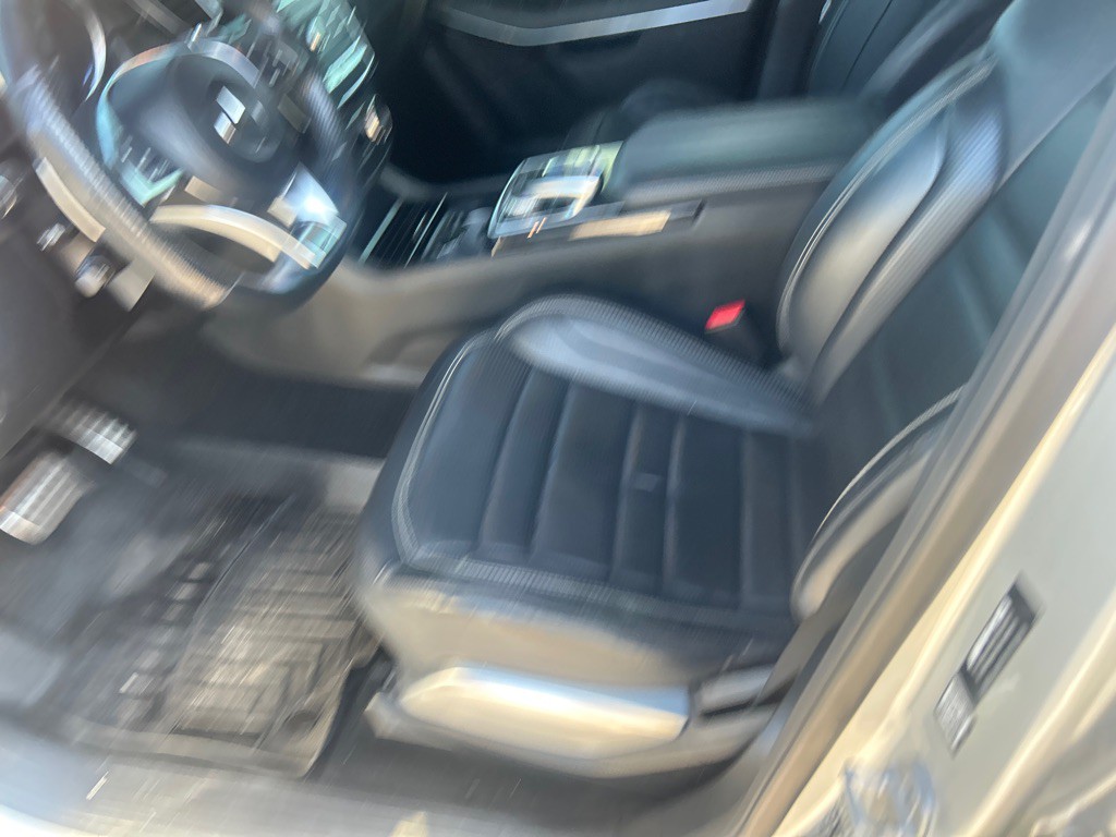 2018 Mercedes-Benz GLS-Class Image 15