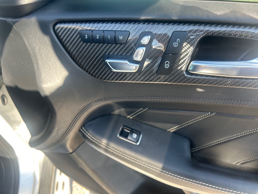 2018 Mercedes-Benz GLS-Class Image 19