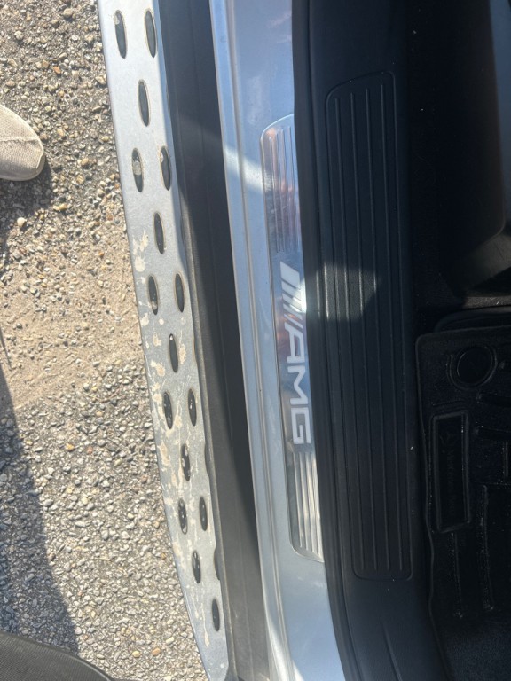 2018 Mercedes-Benz GLS-Class Image 20