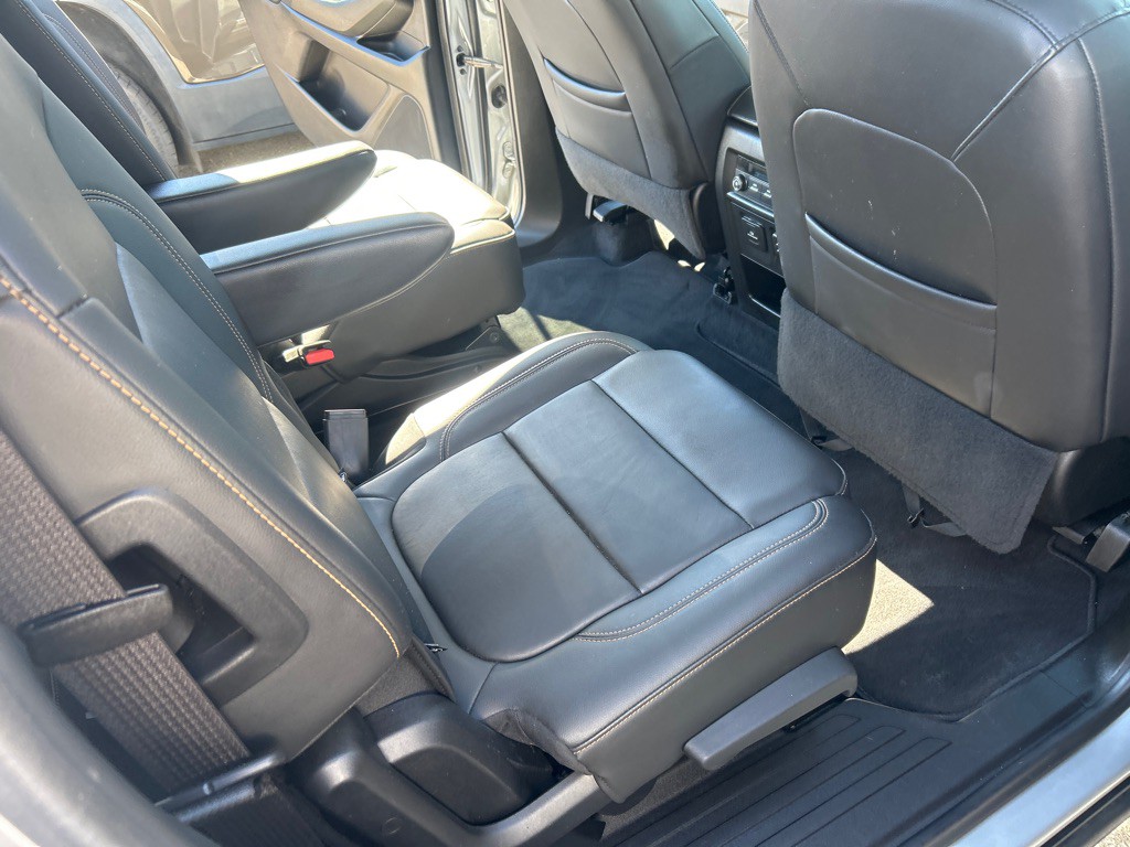 2021 Chevrolet Traverse Image 11
