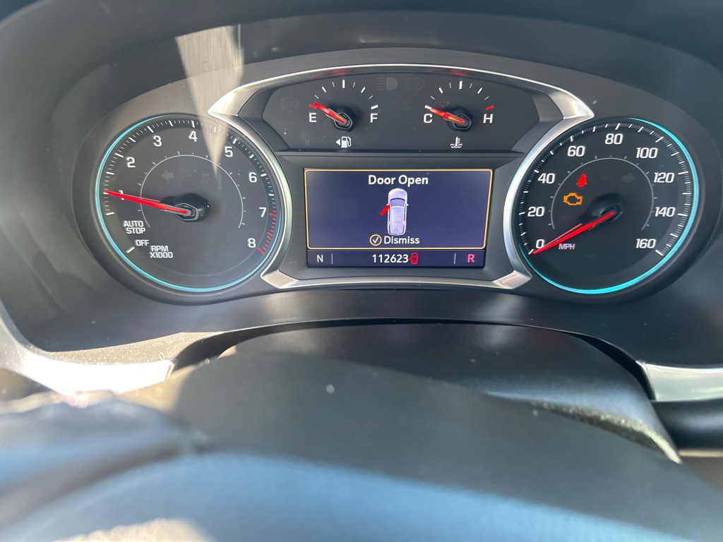 2021 Chevrolet Traverse Image 15