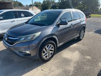 Image for 2015 Honda CR-V EXL ID: 6891728