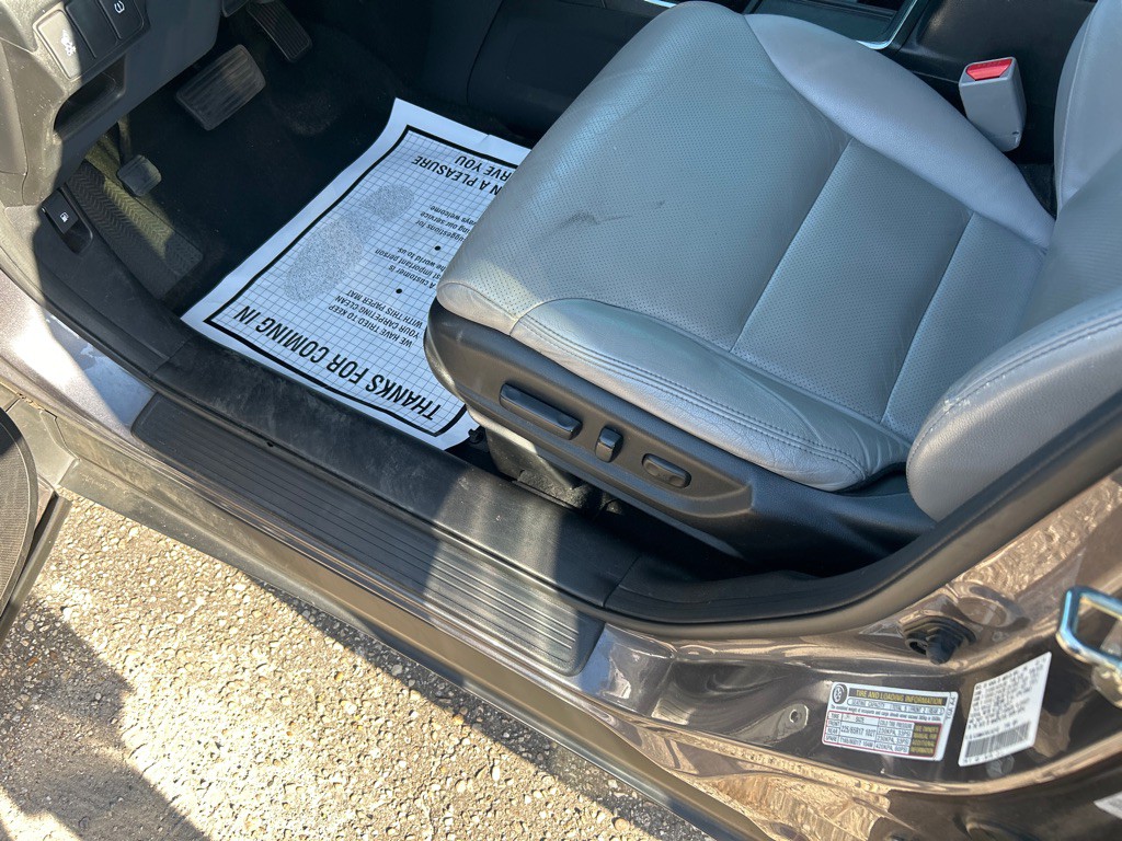 2015 Honda CR-V Image 5