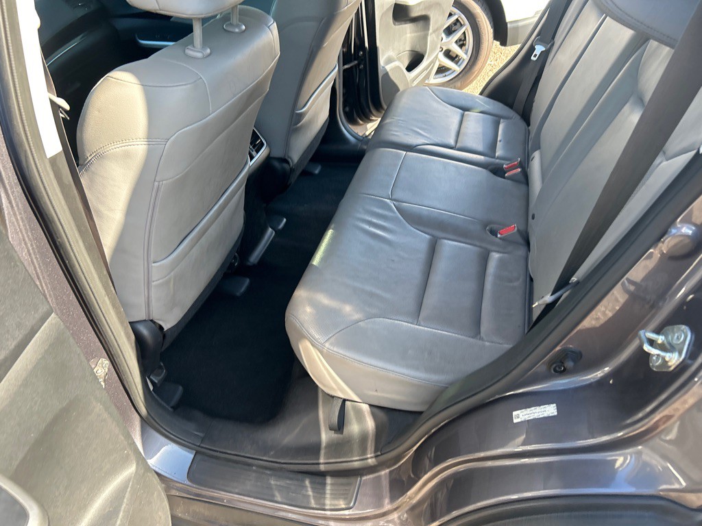 2015 Honda CR-V Image 6