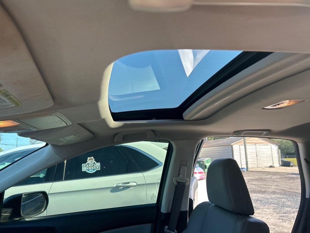 2015 Honda CR-V Image 7