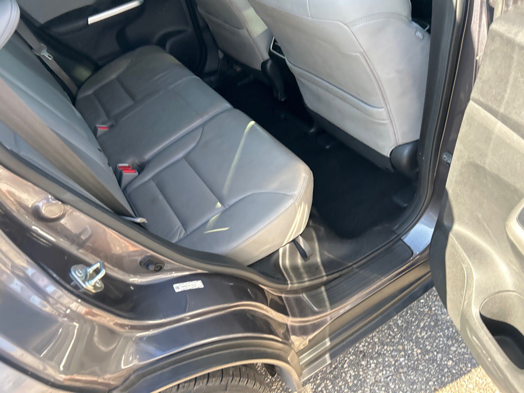 2015 Honda CR-V Image 9