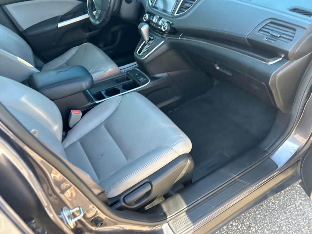2015 Honda CR-V Image 10