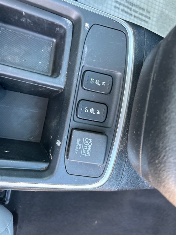 2015 Honda CR-V Image 11