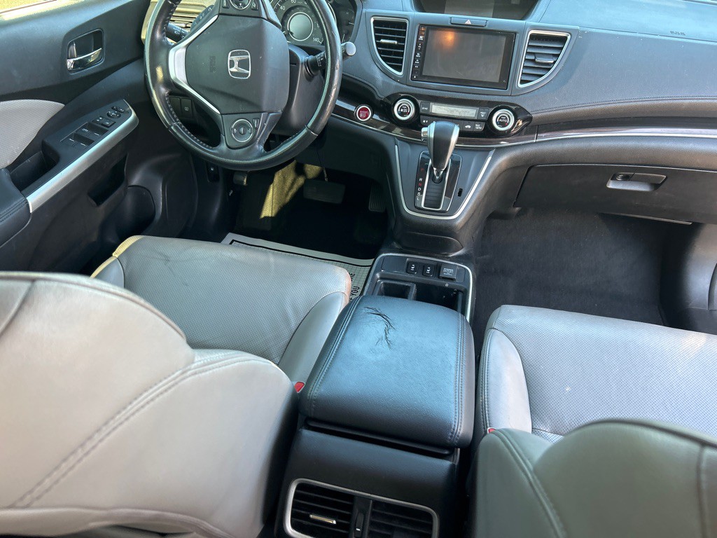 2015 Honda CR-V Image 12