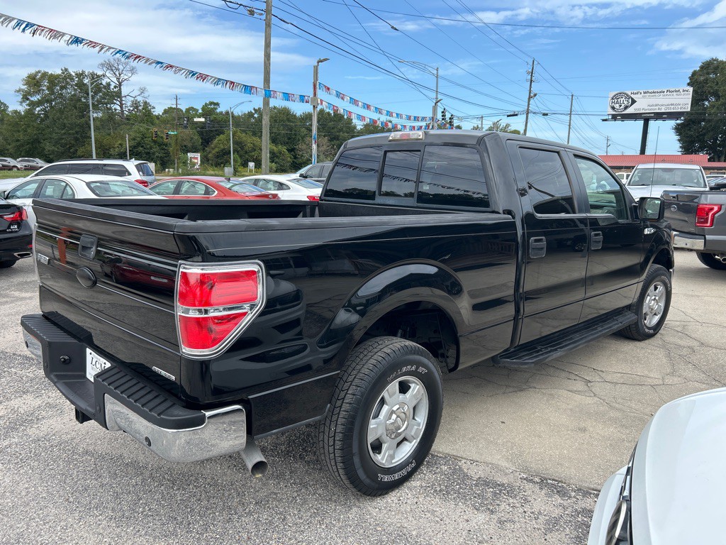 2012 Ford F-150 Image 2