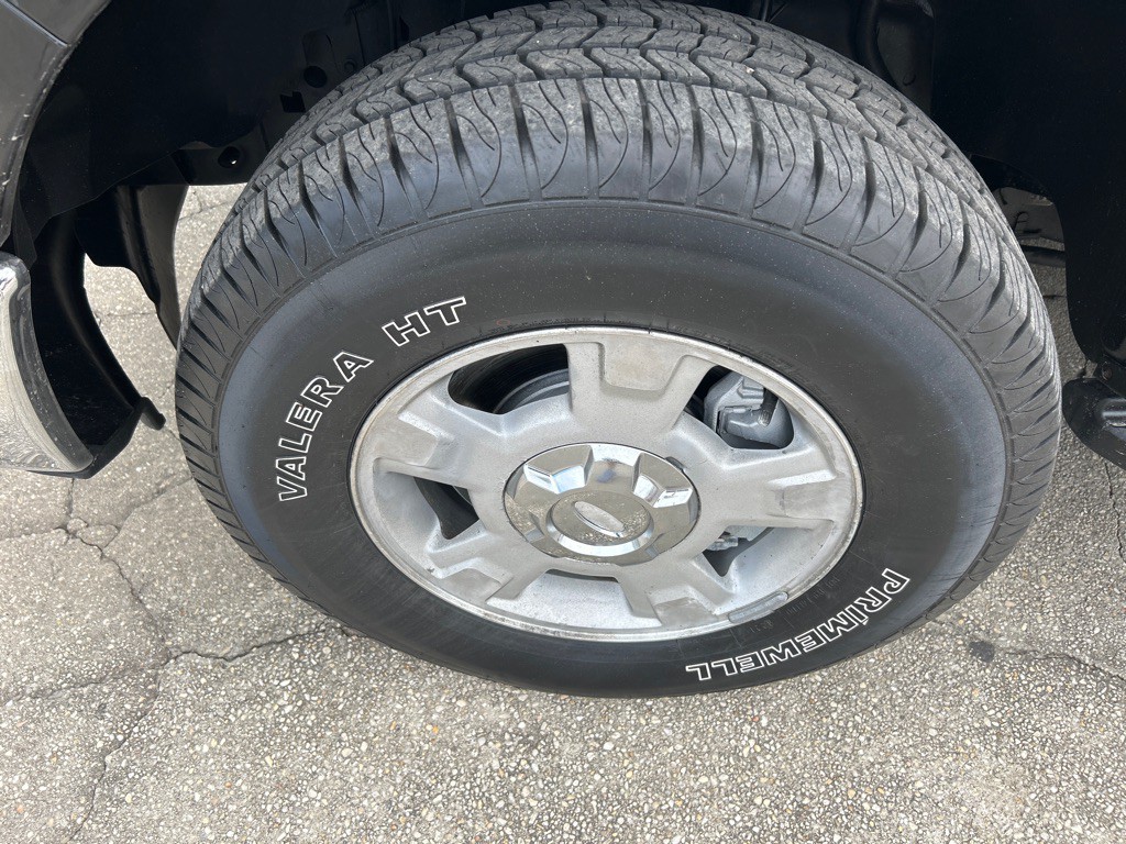 2012 Ford F-150 Image 4