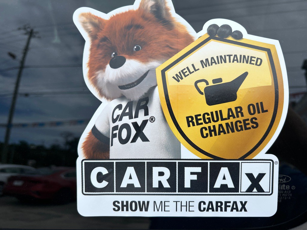 2012 Ford F-150 Image 6