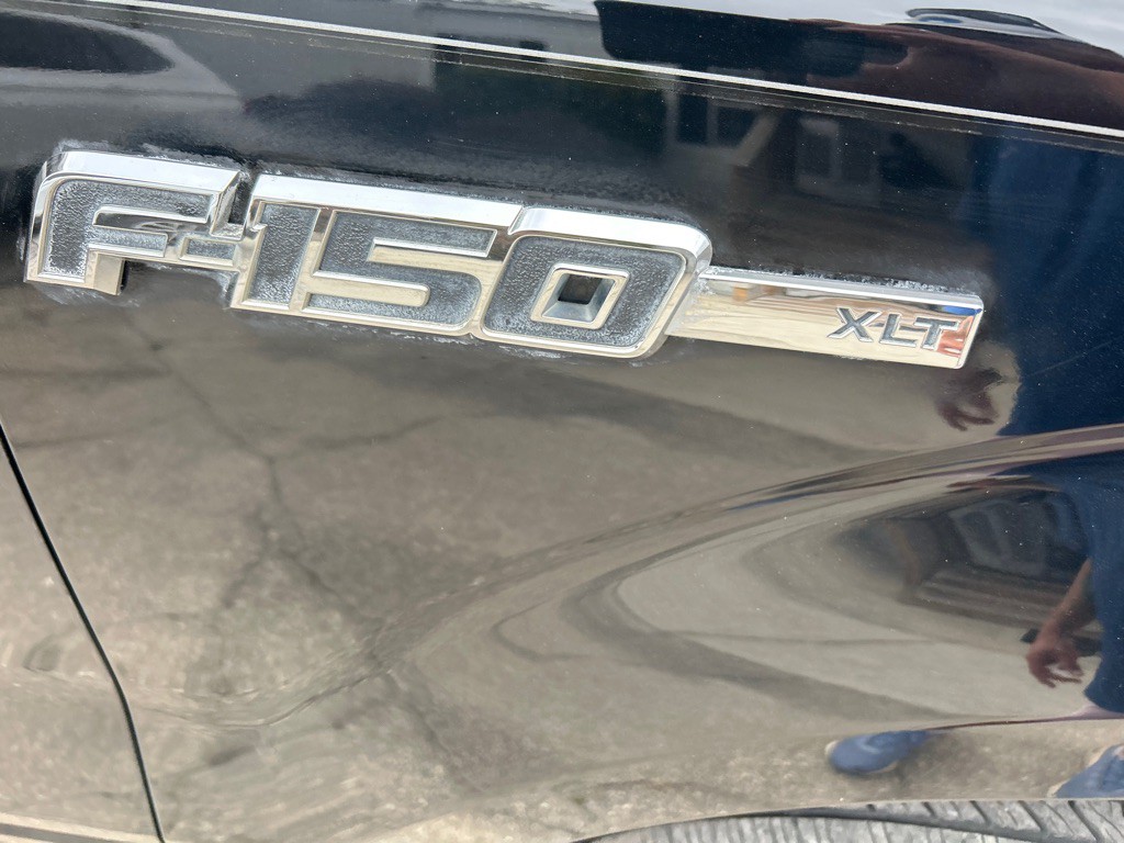 2012 Ford F-150 Image 8