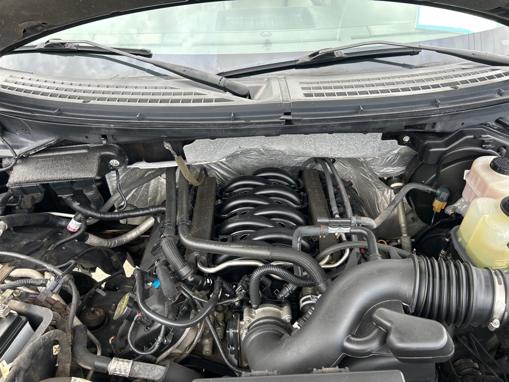 2012 Ford F-150 Image 9