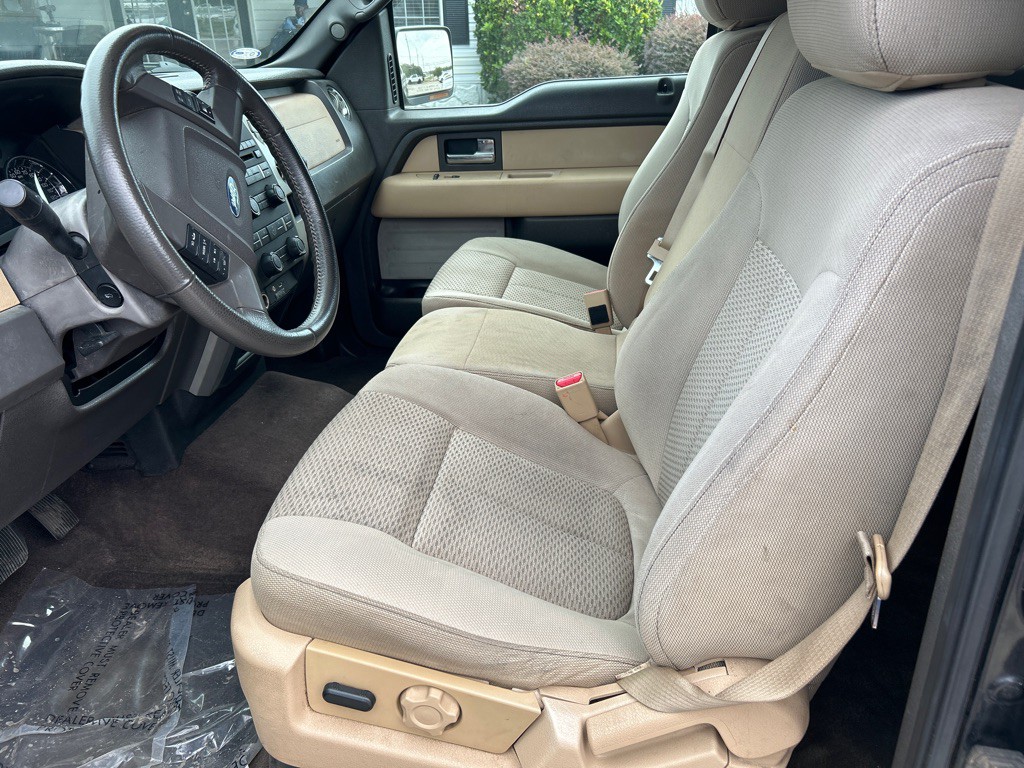 2012 Ford F-150 Image 10