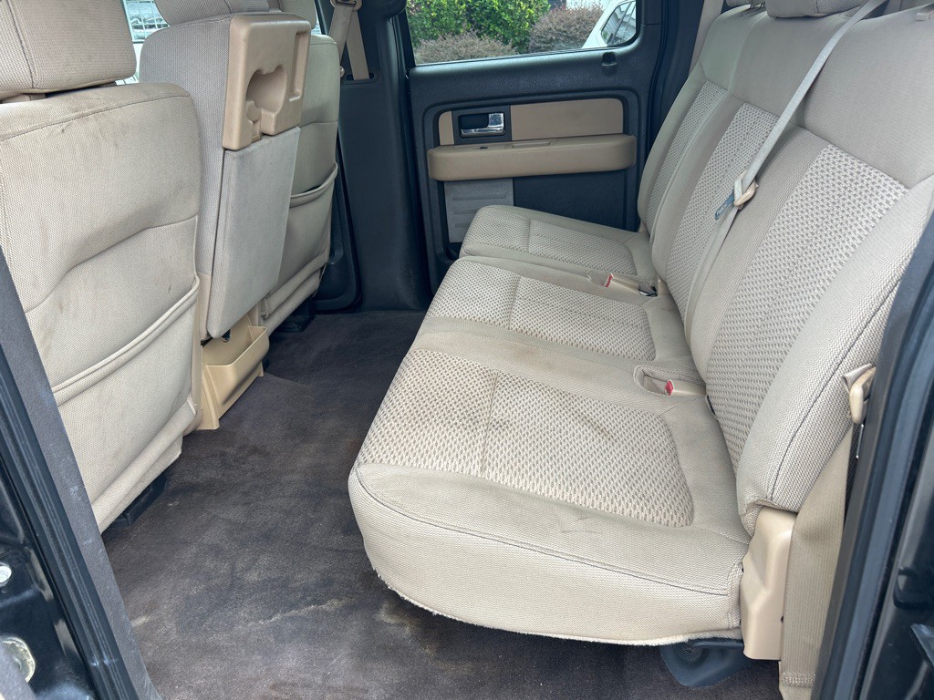 2012 Ford F-150 Image 11