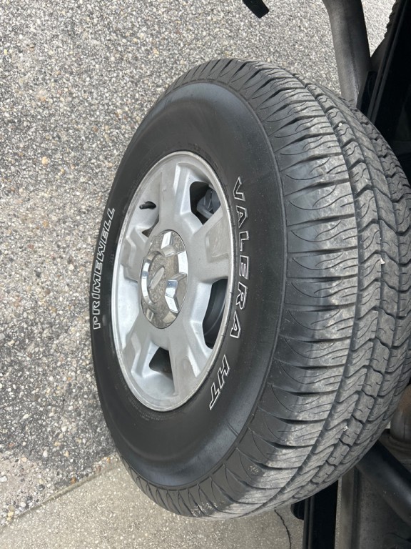 2012 Ford F-150 Image 12