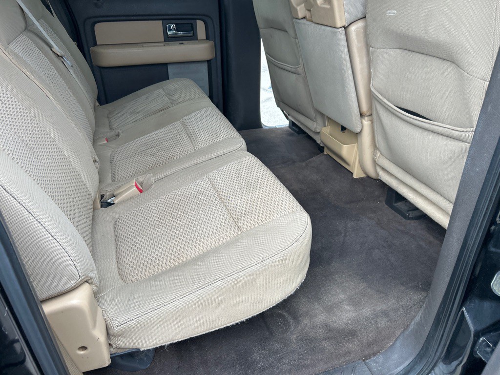 2012 Ford F-150 Image 13