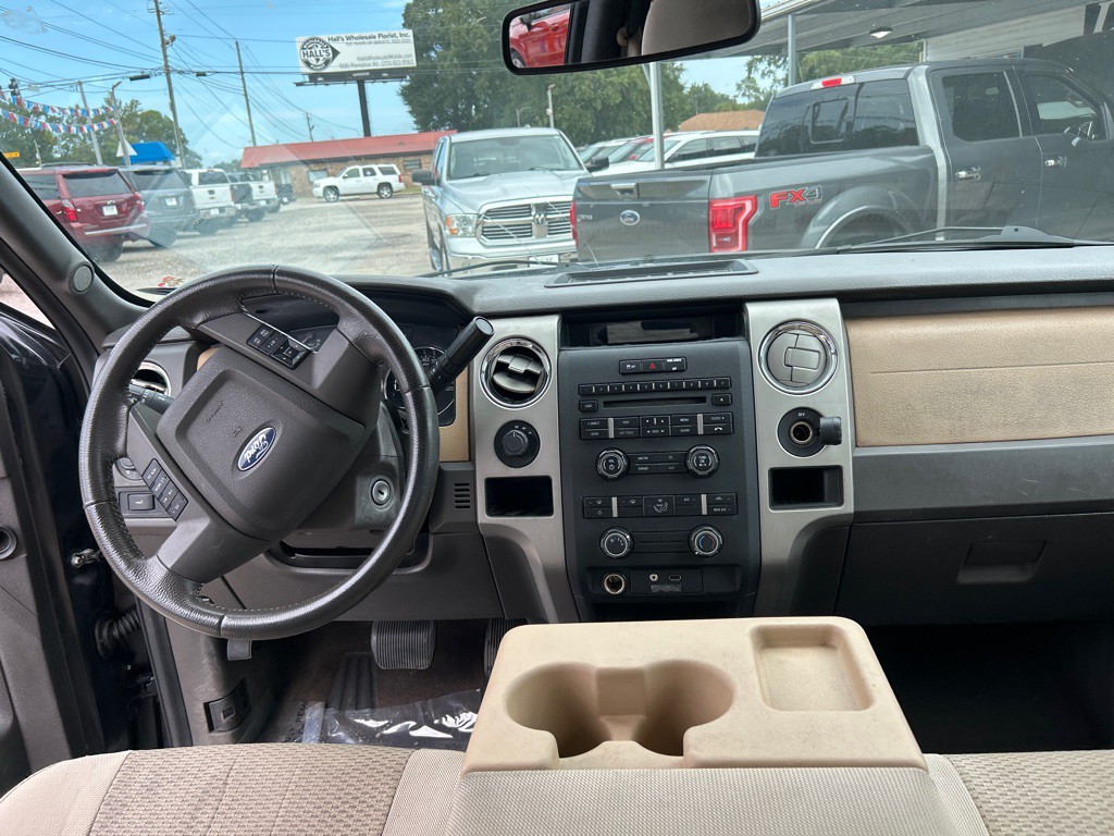 2012 Ford F-150 Image 14