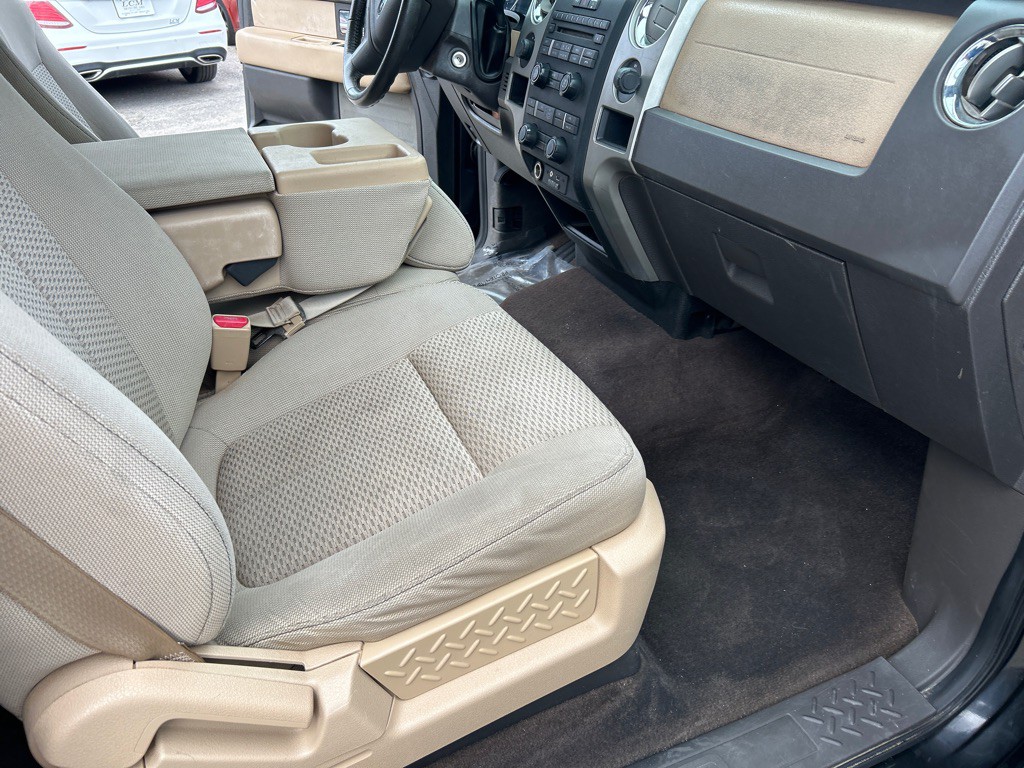 2012 Ford F-150 Image 15