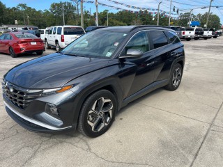 Image for 2022 Hyundai Tucson SEL ID: 6908737