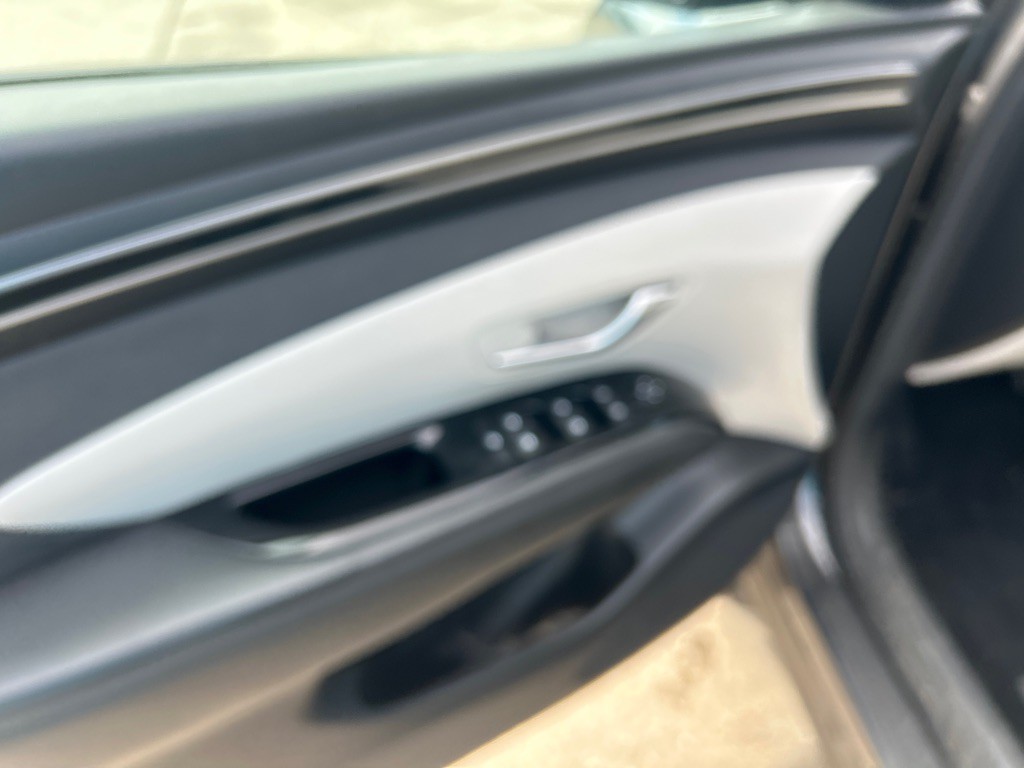 2022 Hyundai Tucson Image 5