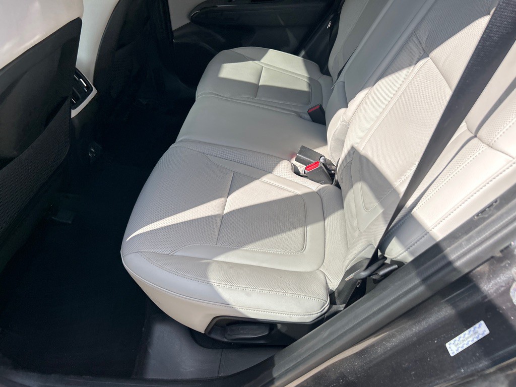 2022 Hyundai Tucson Image 9
