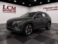 Image for 2022 Hyundai Tucson SEL ID: 6908737
